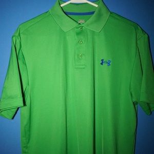 Under amour shirt men’s size M